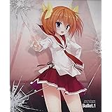 緋弾のアリアAA Bullet.1(イベントチケット優先販売申込券付) [Blu-ray]