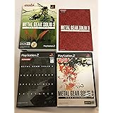 METAL GEAR SOLID 3 SUBSISTENCE(初回生産版)