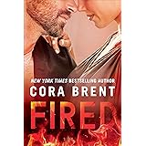 Fired (Worked Up Book 1)