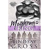 Mayhem's King: Operation Mayhem, Book 4
