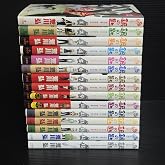 銀の匙 Silver Spoon コミックセット (少年サンデーコミックス) [マーケットプレイスセット]