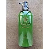 Amazon B C A D ボリュームアップスパシャンプー300ml バウンスアップトリートメント パック250g ふんわり仕上げ トリートメント B C A D ビューティー 通販