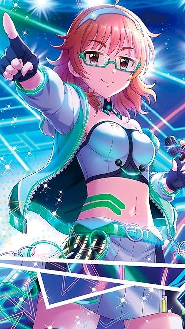 2023秋アニメ - 荒木比奈