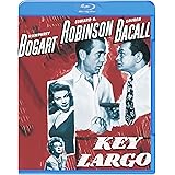 キー・ラーゴ [Blu-ray]