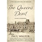 The Queen's Devil: A William Constable Spy Thriller (William Constable Spy Thriller series Book 3)