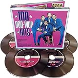 100 Doo-Wop Classics [Import]