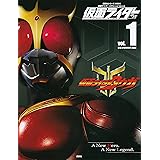 仮面ライダー 平成 vol.1 仮面ライダークウガ (平成ライダーシリーズMOOK)