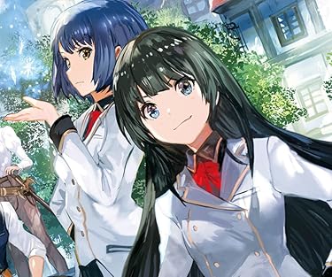 アニメ化決定作品 - ネルネシア,レニーア