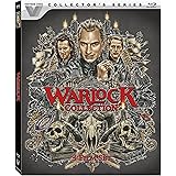 Warlock 1-3 Collection/ [Blu-ray] [Import]