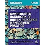Armstrong's Handbook of Human Resource Management Practice: 15th edition