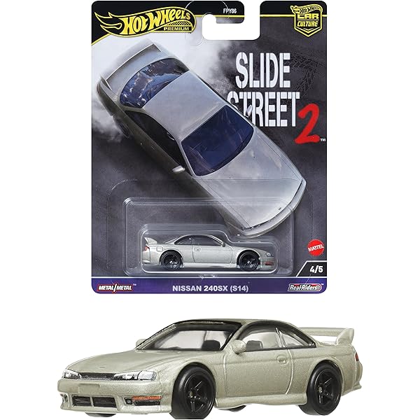 Amazon | ホットウィール(Hot Wheels) ワイルド・スピード 