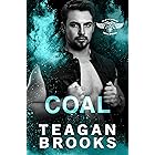 Coal (Blackwings MC - Devil Springs Book 7)