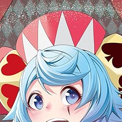 追放された転生重騎士はゲーム知識で無双するの人気壁紙画像 ルーチェ・ルービス