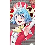 追放された転生重騎士はゲーム知識で無双する iPhone SE/8/7/6s(750×1334)壁紙 ルーチェ・ルービス