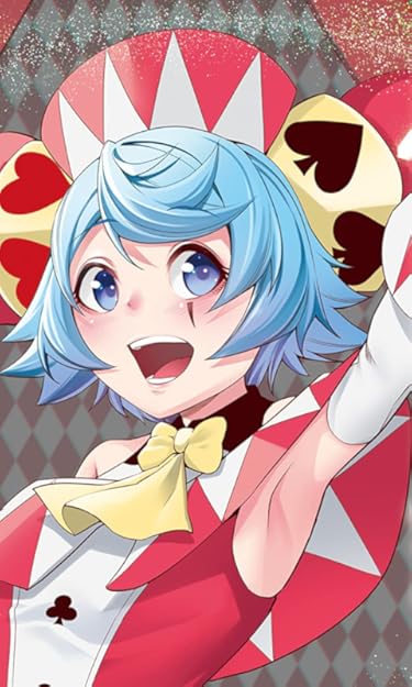 追放された転生重騎士はゲーム知識で無双する  iPhone/Androidスマホ壁紙(480×800)-1 - ルーチェ・ルービス