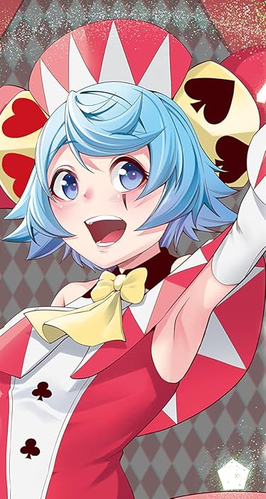 追放された転生重騎士はゲーム知識で無双する  iPhone/Androidスマホ壁紙(744×1392)-1 - ルーチェ・ルービス