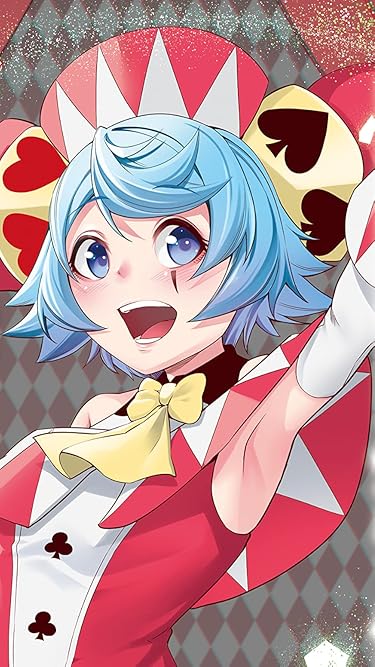 アニメ化決定作品 - ルーチェ・ルービス