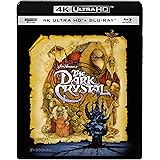 ダーククリスタル 4K ULTRA HD & ブルーレイセット [4K ULTRA HD + Blu-ray]