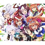 ウマ娘プリティーダービー Android(960×800)待ち受け ユメヲカケル! ウマ娘プリティーダービー Android(960×800)待ち受け ユメヲカケル!