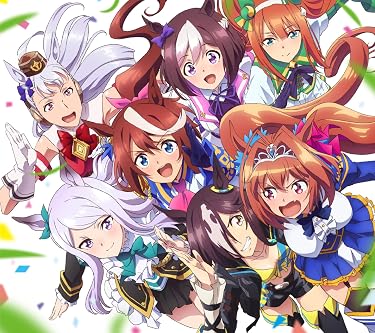2020夏アニメ - ユメヲカケル!