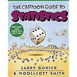 Cartoon Guide To Statistics