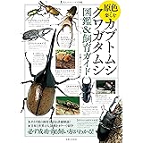 はじめてのカブトムシ飼育book 哀川 翔 尾園暁 本 通販 Amazon