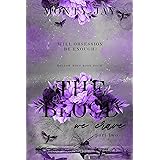 The Blood we Crave: Part Two (The Hollow Boys Book 4)
