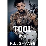 Tool (Ruthless Kings Las Vegas Chapter Book 2)