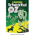 The Wonderful Wizard of Oz (Dover Children's Evergreen Classics)