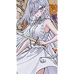 死亡遊戯で飯を食う。 iPhone SE/8/7/6s(750×1334)壁紙 幽鬼(ユウキ)