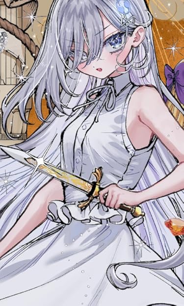 アニメ化決定作品 - 幽鬼(ユウキ)