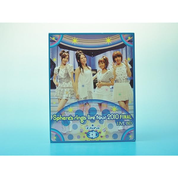Amazon.co.jp: Sphere Music Clips 2009-2012 [Blu-ray] : スフィア  