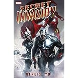 Secret Invasion