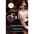 Fable: A Novel (The World of the Narrows Book 1) (English Edition)