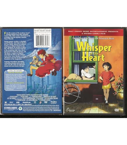 Amazon.co.jp日本語でも観れます 北米版ジ ブ リ Blu-ray 9本セット 