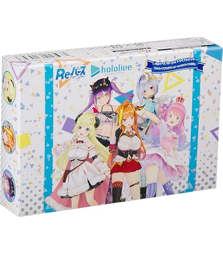 Amazon.co.jp: ブシロード(BUSHIROAD) Reバース for you トライアル 