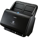 Canon ドキュメントスキャナー imageFORMULA DR-C240(両面読取/ADF60枚/A4カラー60面/分)