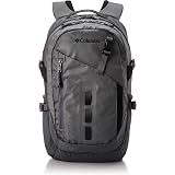 Amazon コロンビア ペッパーロック33l バックパック Pu35 リュック ワンサイズ Collegiate Navy 登山 リュック ザック