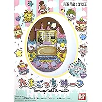 Amazon.co.jp: たまごっちみーつ スイーツみーつver. ホワイト 