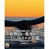 世界で一番美しい クジラ&イルカ図鑑: 絶景・秘境に息づく (ネイチャー・ミュージアム)