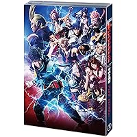 「僕のヒーローアカデミア」The “Ultra"Stage 本物の英雄ヒーローPLUS ULTRA ver.