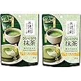 辻利 さらっととける抹茶40g×2個 40グラム (x 2)