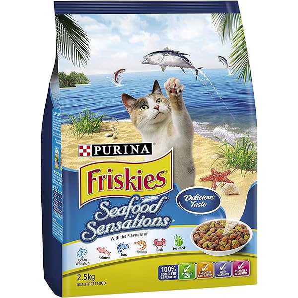 friskies senior