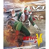 Amazon.co.jp | 仮面ライダーアマゾン Blu-ray BOX DVD・ブルーレイ - 岡崎徹, 松岡まり子, 松田洋治, 小林昭二