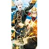 異世界転生騒動記 - バルド・コルネリアス,セリーナ iPhoneSE/5s/5c/5 壁紙 視差効果 393154