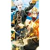 バルド・コルネリアス,セリーナ