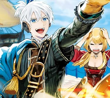アニメ化決定作品 - バルド・コルネリアス,セリーナ