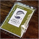 カスリメティ パウダー 50g Kasoori Methi Powder フェネグリーク スパイス 香辛料 業務用