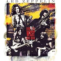 Amazon.co.jp: 永遠の詩(狂熱のライブ)(2CD): ミュージック