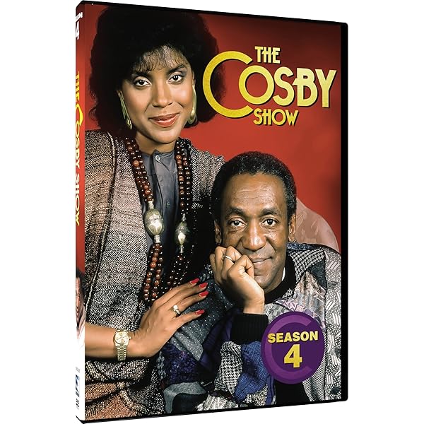 Amazon.co.jp: Cosby Show - Saison 6 : DVD